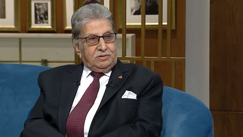 الفنان عثمان محمد علي