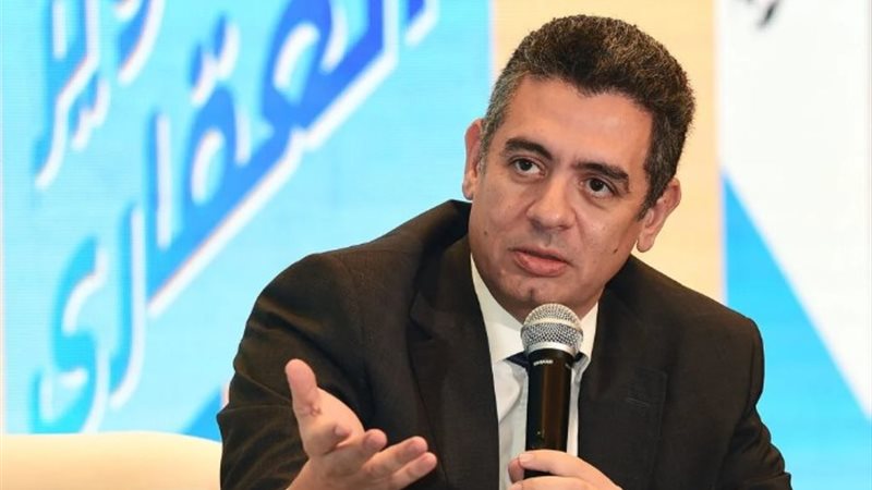 الرئيس التنفيذي لشركة السعودية