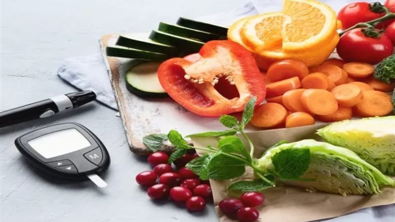 الأطعمة المناسبة لمرضى السكر