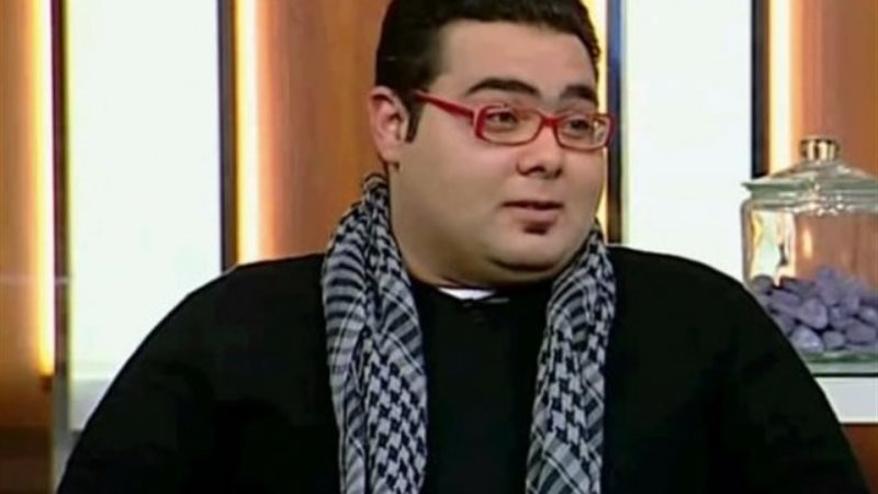 عمرو قطامش