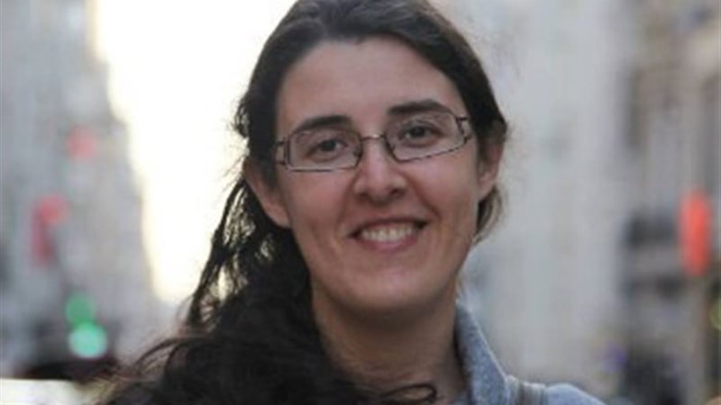 الطالبة الروسية الإسرائيلية