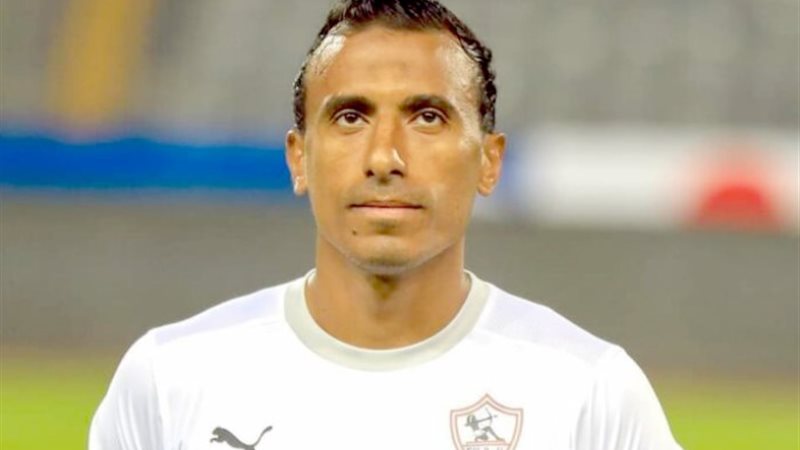 عبد الشافي