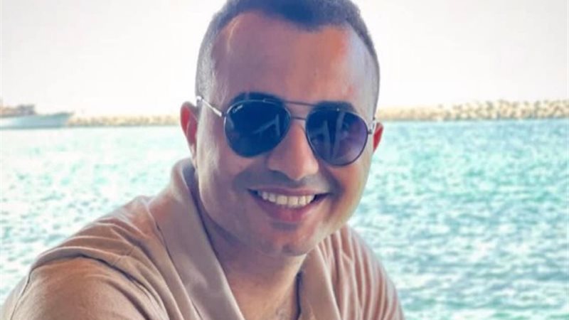 النقيب طارق جميل محروس