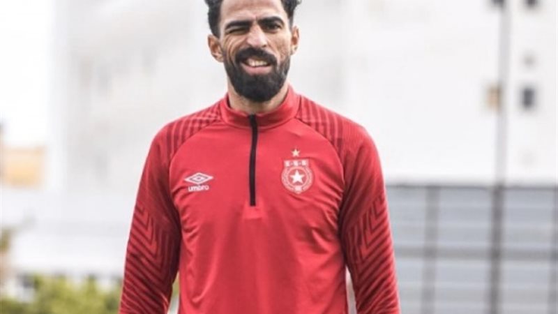 حمزة الجلاصي