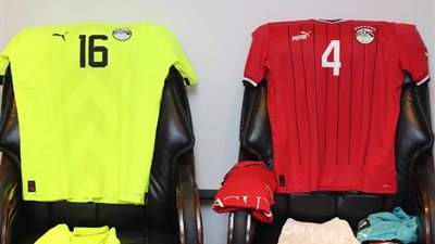 تفاصيل الاجتماع الفني لمباراة مصر وجيبوتي في تصفيات كأس العالم