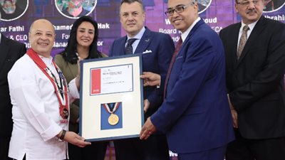 وزير السياحة: نستهدف جذب 30 مليون سائح لمصر
