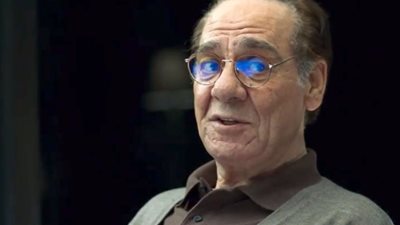 أحمد فؤاد سليم يشارك في بطولة مسلسل «المعلم»
