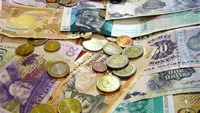 أسعار العملات الأجنبية والعربية اليوم الخميس 16-11-2023