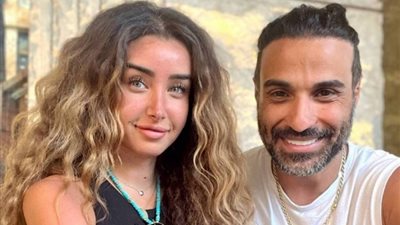 انفصال أحمد فهمي وهنا الزاهد.. ما دخل «سفاح الجيزة»؟