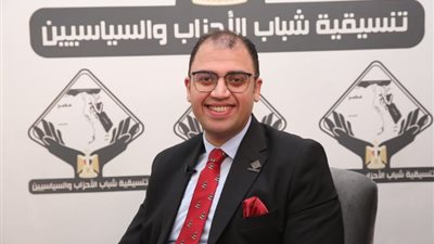 ممثل حملة فريد زهران: نراهن على وعي المصريين ونسعى لإيصال برنامج مرشحنا