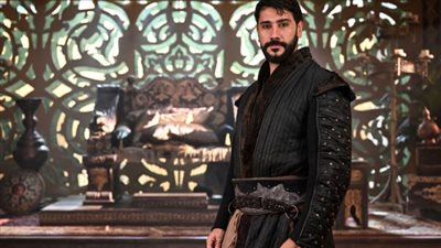 التمسك بالأمل.. تعرف على موعد عرض مسلسل «فاتح القدس»