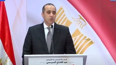 الهيئات والأحزاب المؤيدة للمرشح الرئاسي السيسى تكثف ندواتها فى المحافظات