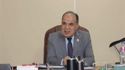 نائب رئيس «الحرية المصري»: مصر تعيش ديمقراطية ومنافسة قوية بين المرشحين.. وحياة كريمة مبادرة مشرفة