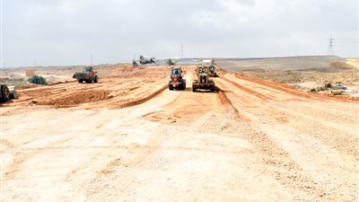 بمقدم 10%… امتلك قطعة أرض للنشاط العمراني فى مدينة بنى سويف الجديدة