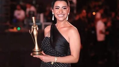 نانسي صلاح تنضم لفيلم «جوري» مع هيفاء وهبي