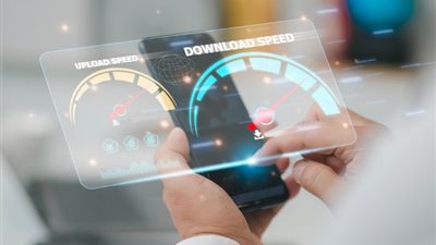 اتفرج براحتك.. الصين تطلق أسرع إنترنت فى العالم