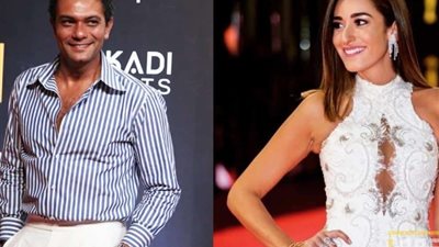 آسر ياسين يعلن موعد طرح فيلم «شماريخ» في دور العرض السينمائي