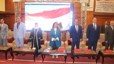 الحرية المصري: ندعم المرشح الرئاسي عبد الفتاح السيسي من أجل مصر