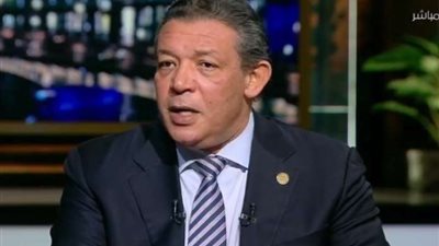 المرشح الرئاسي حازم عمر يكشف خطته لبناء اقتصاد قوى خلال 3 سنوات فقط