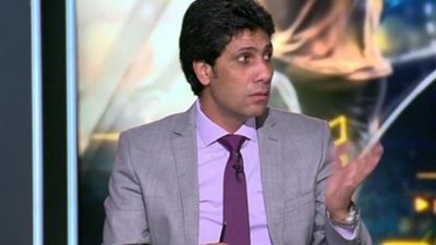 سامي الشيشيني رئيسًا لقطاع الناشئين بالزمالك خلفًا لإسماعيل يوسف