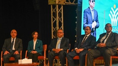 التحالف الوطني للعمل الأهلي ينظم مؤتمرات حاشدة لدعم السيسي في 4 محافظات