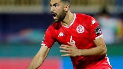 تونس تتقدم على ساوتومي بهدف مرياح في الشوط الأول