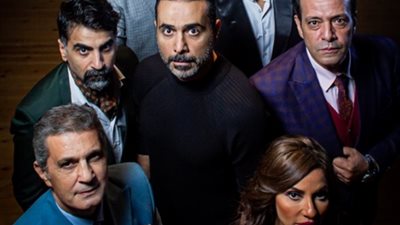 نور محمود يخوض أول تجربة مسرحية بعنوان «النقطة العميا»