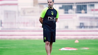ماذا قال معتمد جمال عن ثنائية سامسون وفوز الزمالك الودى