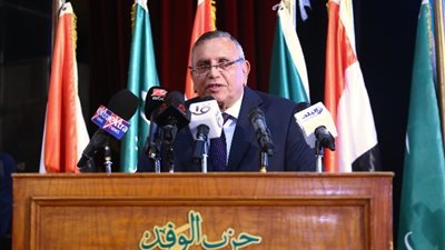 حزب الوفد يستأنف جولاته الانتخابية في 3 محافظات