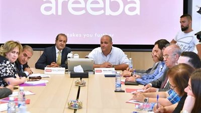 «أريبا» للمدفوعات الإلكترونية تشارك في معرض Cairo ICT