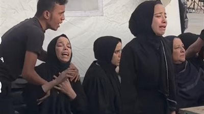 المبعوث الأمريكي: يجب ألا يتم تهجير أهالي غزة أو إعادة احتلال القطاع