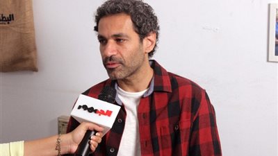 صدقى صخر: شاهدت مرافعات حقيقية.. «والناس بتقولى امسكلنا القضية يا متر»