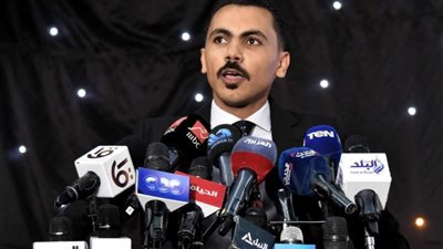محمد هلال: فريد زهران يمثل جيل التغيير وفتح المجال العام أولوية