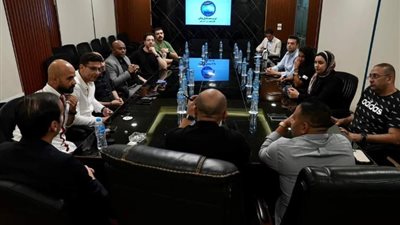 «أمانة الشباب» بمستقبل وطن تنظم مؤتمرًا لدعم المرشح «السيسى».. غدًا