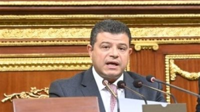 النائب محمد سليمان:الإرادة المصرية انتصرت للشعب الفلسطيني