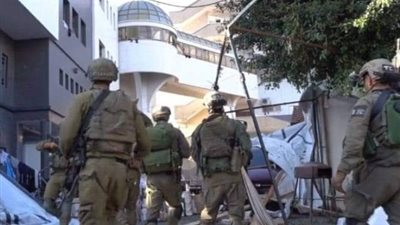 الصحة الفلسطينية: الاحتلال يرتكب إبادة جماعية فى حق القطاع الطبي بغزة