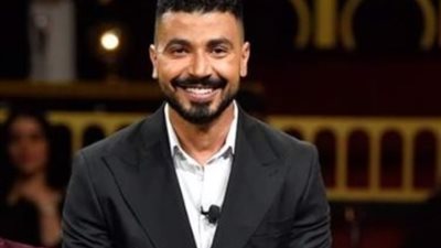 بعد أزمته الأخيرة.. هل يستغنى أشرف عبد الباقى عن محمد أنور بمسرح مصر؟