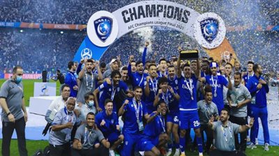 الهلال يتلقى دفعة معنوية قبل الكلاسيكو أمام النصر