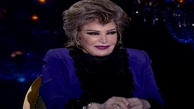 صفية العمري في «حبر سري»: «خايفة أموت وأولادي بعيد عني»