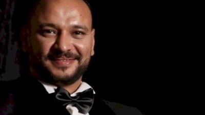 أحمد خالد صالح يكشف عن شخصيته في «سارة وعلي»