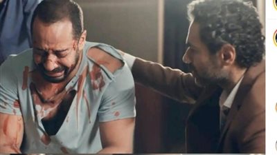 عمرو وهبة يتألق في مسلسل «صوت وصورة» ويحظى بإشادات الجمهور والنقاد