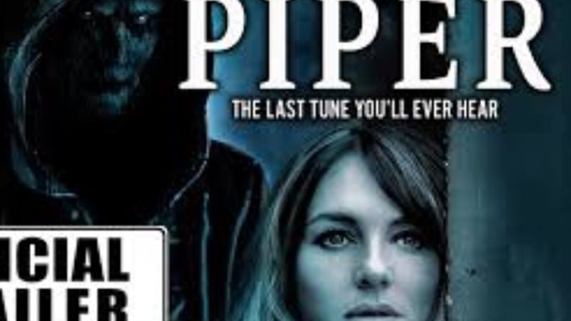 أفيش فيلم «Piper»