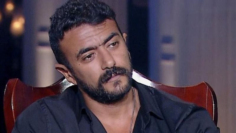 أحمد العوضي