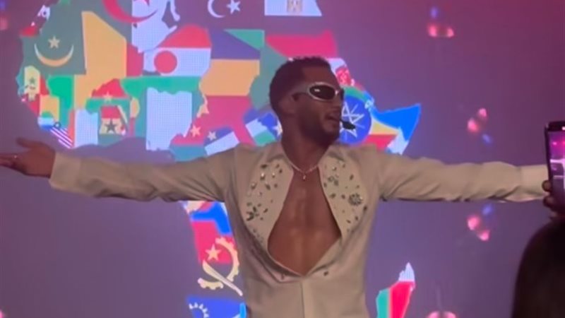 محمد رمضان