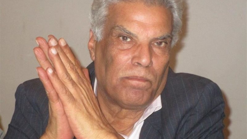 إبراهيم عبدالمجيد