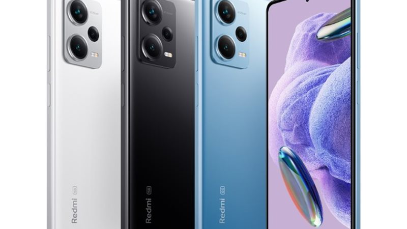 Xiaomi Redmi Note 12 Pro