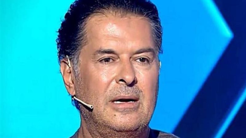 راغب علامة