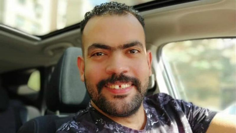 خالد عليش