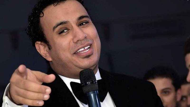 محمود الليثي