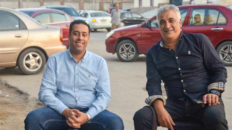 المريخ البورسعيدي